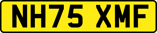 NH75XMF