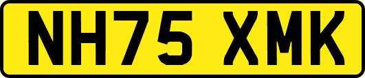 NH75XMK