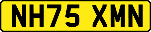 NH75XMN