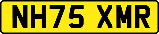 NH75XMR