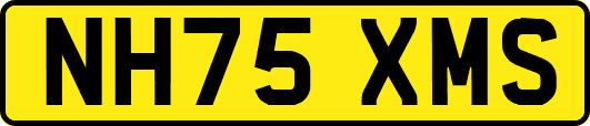 NH75XMS