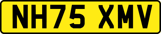 NH75XMV