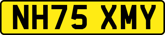 NH75XMY