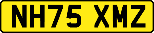 NH75XMZ