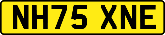 NH75XNE