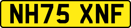 NH75XNF