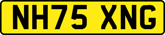 NH75XNG