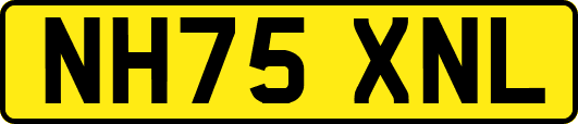 NH75XNL