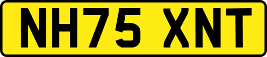 NH75XNT