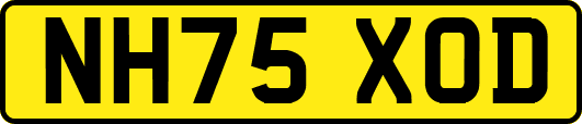 NH75XOD