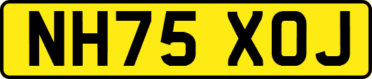 NH75XOJ