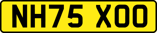NH75XOO