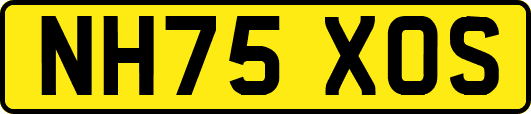 NH75XOS