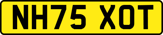 NH75XOT