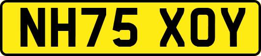 NH75XOY