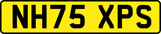 NH75XPS