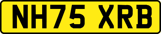 NH75XRB