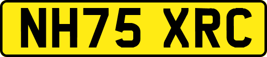 NH75XRC