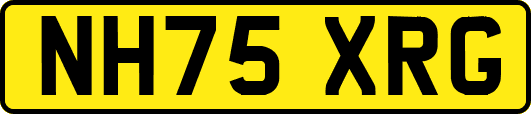 NH75XRG