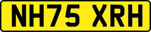NH75XRH