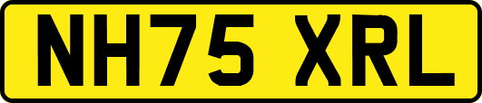 NH75XRL