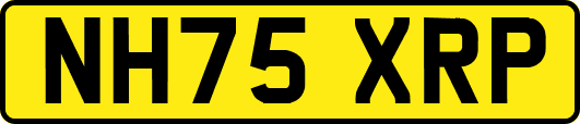NH75XRP