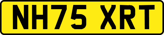 NH75XRT