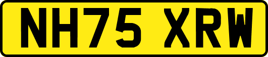 NH75XRW