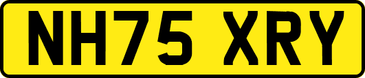 NH75XRY