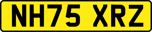 NH75XRZ