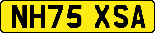 NH75XSA