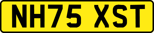NH75XST
