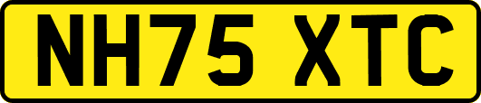 NH75XTC