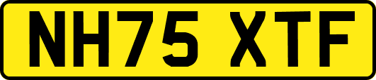 NH75XTF