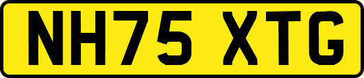 NH75XTG