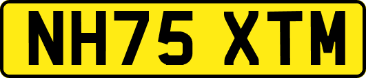 NH75XTM