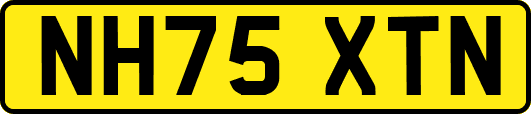 NH75XTN