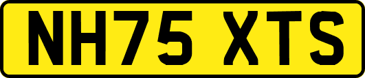 NH75XTS