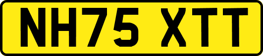 NH75XTT