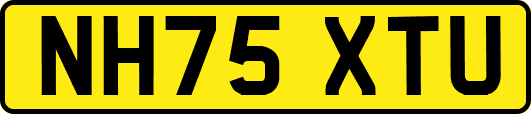 NH75XTU