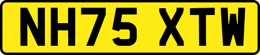NH75XTW