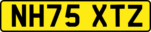 NH75XTZ