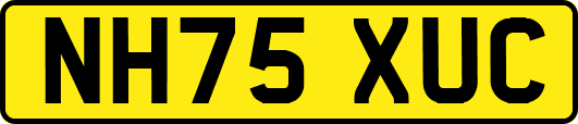 NH75XUC