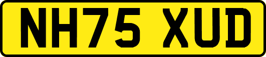 NH75XUD