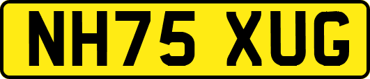 NH75XUG