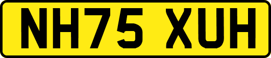 NH75XUH