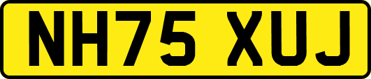 NH75XUJ