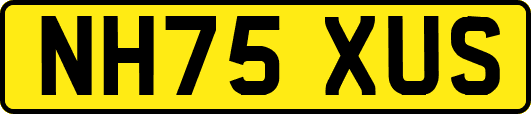 NH75XUS
