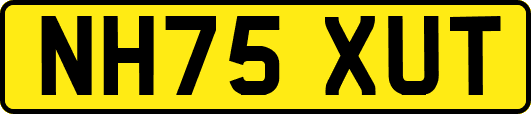 NH75XUT