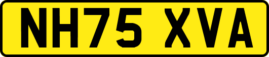 NH75XVA